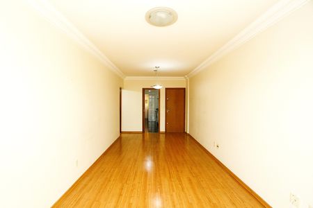 Apartamento à venda com 100m², 3 quartos e 3 vagasSala