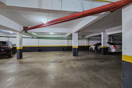 Apartamento à venda com 100m², 3 quartos e 3 vagas Apartamento à venda com 100m², 3 quartos e 3 vagasÁrea comum