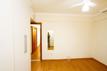 Apartamento à venda com 100m², 3 quartos e 3 vagasQuarto 1