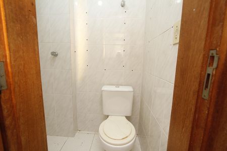 Apartamento à venda com 100m², 3 quartos e 3 vagasBanheiro de serviço
