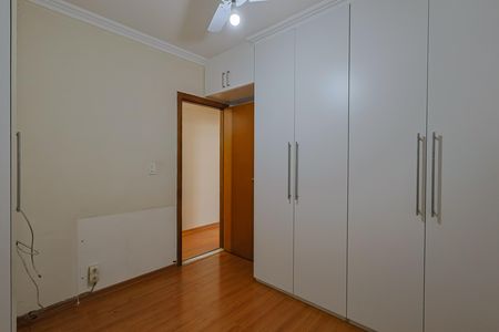 Quarto 2 de apartamento à venda com 3 quartos, 100m² em Buritis, Belo Horizonte