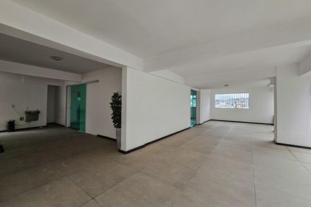 Área comum de apartamento à venda com 3 quartos, 100m² em Buritis, Belo Horizonte
