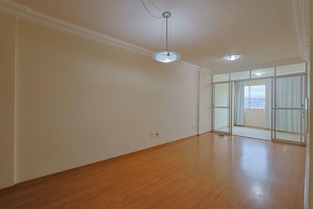 Sala de apartamento à venda com 3 quartos, 100m² em Buritis, Belo Horizonte