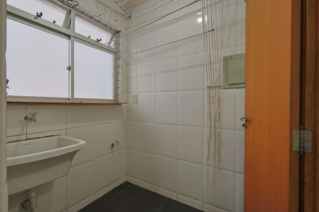 Apartamento à venda com 100m², 3 quartos e 3 vagas Apartamento à venda com 100m², 3 quartos e 3 vagasÁrea de serviço