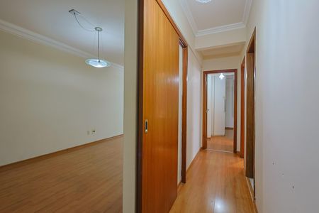 Apartamento à venda com 100m², 3 quartos e 3 vagas Apartamento à venda com 100m², 3 quartos e 3 vagasQuarto