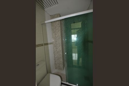 Apartamento à venda com 78m², 2 quartos e 1 vagaBanheiro Social