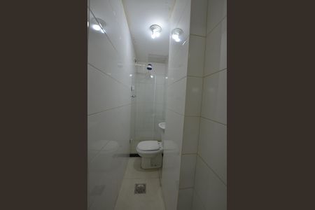 Apartamento à venda com 78m², 2 quartos e 1 vagaBanheiro de Serviço