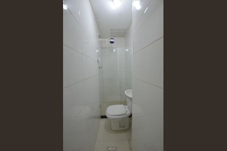 Apartamento à venda com 78m², 2 quartos e 1 vagaBanheiro de Serviço