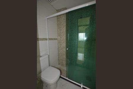 Apartamento à venda com 78m², 2 quartos e 1 vagaBanheiro Social