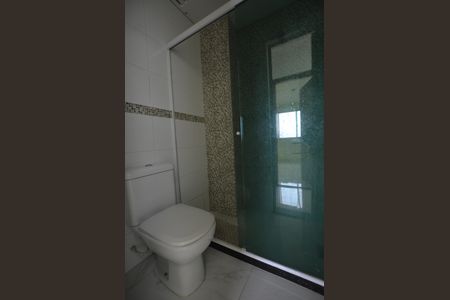 Apartamento à venda com 78m², 2 quartos e 1 vagaBanheiro Social