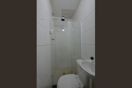 Apartamento à venda com 78m², 2 quartos e 1 vagaBanheiro de Serviço