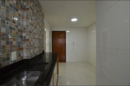 Apartamento à venda com 78m², 2 quartos e 1 vagaCozinha