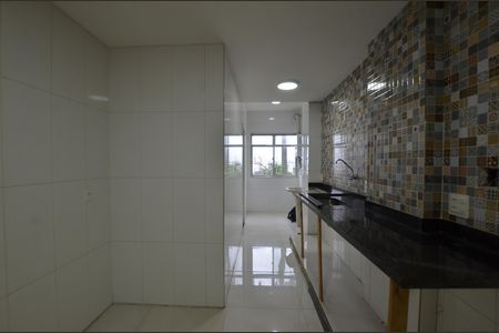 Apartamento à venda com 78m², 2 quartos e 1 vagaCozinha