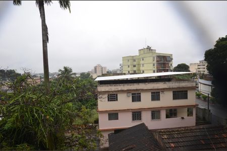 Apartamento à venda com 78m², 2 quartos e 1 vagaVista do Quarto 1