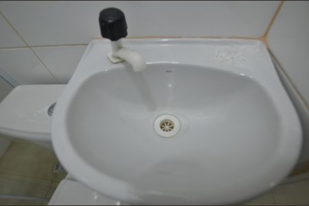 Apartamento à venda com 78m², 2 quartos e 1 vagaBanheiro de Serviço