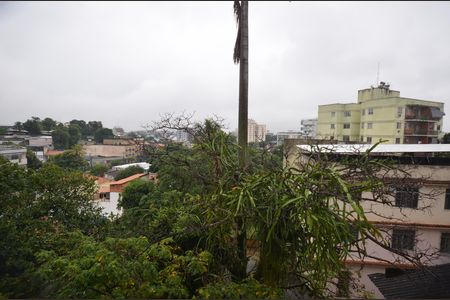 Apartamento à venda com 78m², 2 quartos e 1 vagaVista da Sala