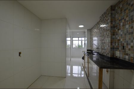 Apartamento à venda com 78m², 2 quartos e 1 vagaCozinha