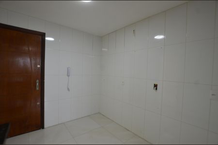 Apartamento à venda com 78m², 2 quartos e 1 vagaCozinha