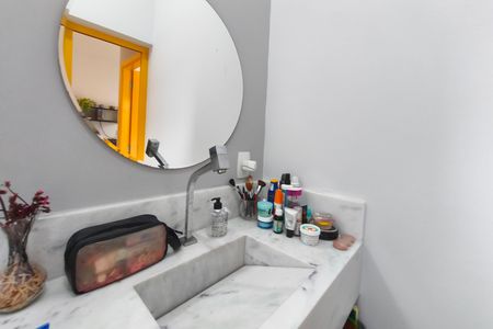 Casa à venda com 80m², 2 quartos e 1 vaga Casa à venda com 80m², 2 quartos e 1 vagaBanheiro Social