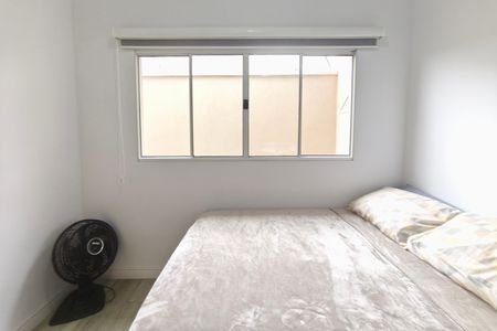Quarto Suíte de casa à venda com 2 quartos, 80m² em Parque Universitario de Viracopos, Campinas