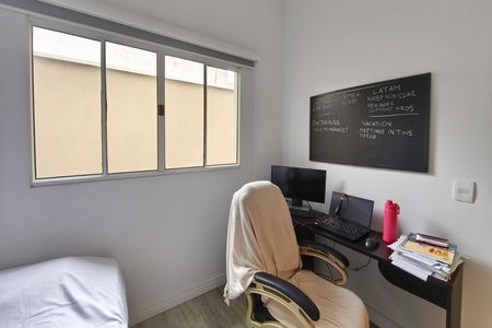 Casa à venda com 80m², 2 quartos e 1 vaga Casa à venda com 80m², 2 quartos e 1 vagaQuarto 2