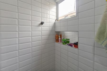 Casa à venda com 80m², 2 quartos e 1 vaga Casa à venda com 80m², 2 quartos e 1 vagaBanheiro Social