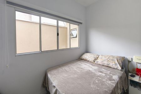 Quarto Suíte de casa à venda com 2 quartos, 80m² em Parque Universitario de Viracopos, Campinas