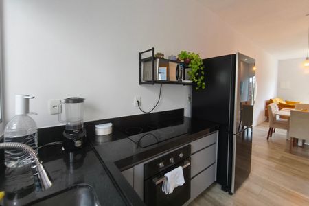 Casa à venda com 80m², 2 quartos e 1 vaga Casa à venda com 80m², 2 quartos e 1 vagaCozinha