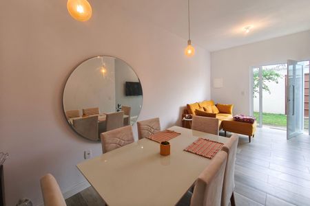 Sala de casa à venda com 2 quartos, 80m² em Parque Universitario de Viracopos, Campinas