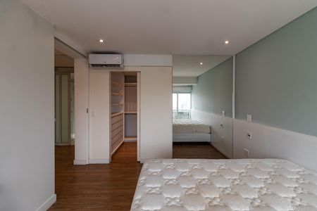 Suíte 1 de apartamento para alugar com 3 quartos, 362m² em Perdizes, São Paulo