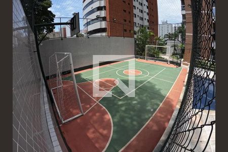 Apartamento para alugar com 362m², 3 quartos e 5 vagas Apartamento para alugar com 362m², 3 quartos e 5 vagasÁrea comum
