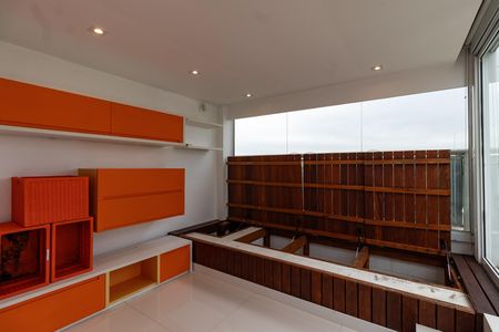 Apartamento para alugar com 362m², 3 quartos e 5 vagas Apartamento para alugar com 362m², 3 quartos e 5 vagasCobertura