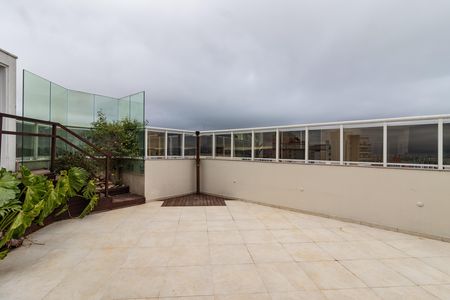 Apartamento para alugar com 362m², 3 quartos e 5 vagas Apartamento para alugar com 362m², 3 quartos e 5 vagasCobertura