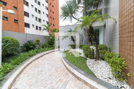 Apartamento para alugar com 362m², 3 quartos e 5 vagas Apartamento para alugar com 362m², 3 quartos e 5 vagasÁrea comum