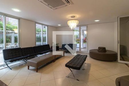 Apartamento para alugar com 362m², 3 quartos e 5 vagas Apartamento para alugar com 362m², 3 quartos e 5 vagasÁrea comum