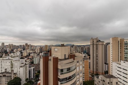 Apartamento para alugar com 362m², 3 quartos e 5 vagas Apartamento para alugar com 362m², 3 quartos e 5 vagasCobertura
