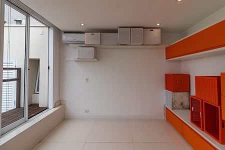 Apartamento para alugar com 362m², 3 quartos e 5 vagas Apartamento para alugar com 362m², 3 quartos e 5 vagasCobertura