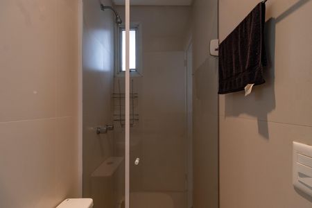 Apartamento para alugar com 362m², 3 quartos e 5 vagas Apartamento para alugar com 362m², 3 quartos e 5 vagasBanheiro de serviço