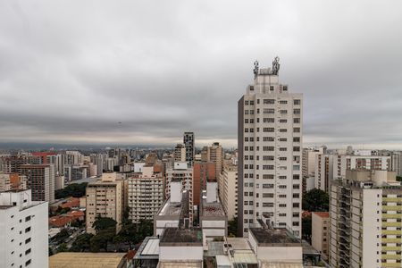 Apartamento para alugar com 362m², 3 quartos e 5 vagas Apartamento para alugar com 362m², 3 quartos e 5 vagasCobertura
