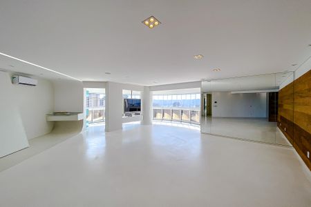 Sala de apartamento para alugar com 3 quartos, 362m² em Perdizes, São Paulo