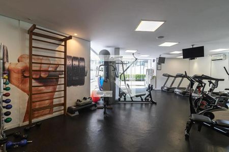 Apartamento para alugar com 362m², 3 quartos e 5 vagas Apartamento para alugar com 362m², 3 quartos e 5 vagasÁrea comum
