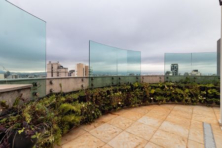 Apartamento para alugar com 362m², 3 quartos e 5 vagas Apartamento para alugar com 362m², 3 quartos e 5 vagasCobertura