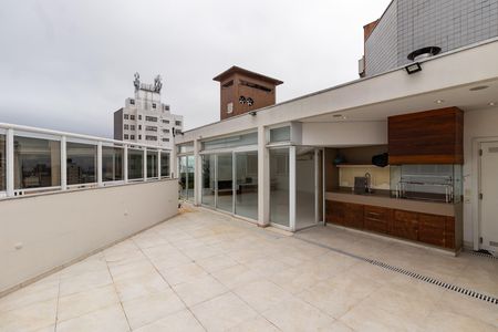 Apartamento para alugar com 362m², 3 quartos e 5 vagas Apartamento para alugar com 362m², 3 quartos e 5 vagasCobertura