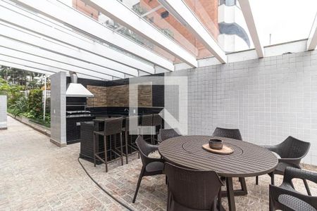 Apartamento para alugar com 362m², 3 quartos e 5 vagas Apartamento para alugar com 362m², 3 quartos e 5 vagasÁrea comum