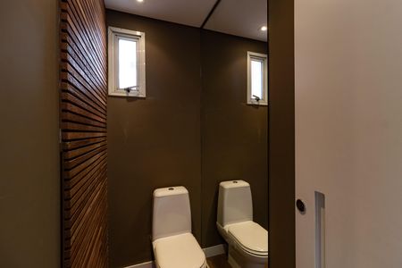 Apartamento para alugar com 362m², 3 quartos e 5 vagas Apartamento para alugar com 362m², 3 quartos e 5 vagasLavabo