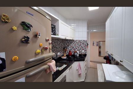 Apartamento à venda com 88m², 2 quartos e 1 vaga Apartamento à venda com 88m², 2 quartos e 1 vagaCozinha
