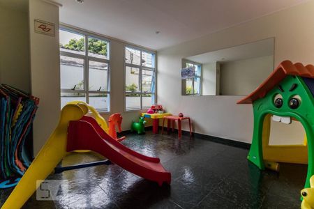 Apartamento à venda com 88m², 2 quartos e 1 vaga Apartamento à venda com 88m², 2 quartos e 1 vagaÁrea Comum