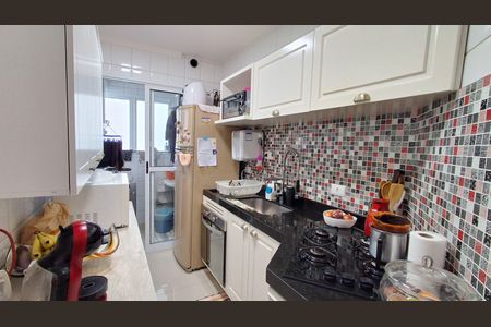 Apartamento à venda com 88m², 2 quartos e 1 vaga Apartamento à venda com 88m², 2 quartos e 1 vagaCozinha
