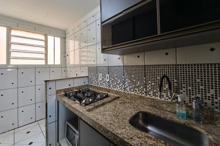 Apartamento à venda com 58m², 2 quartos e 1 vaga Apartamento à venda com 58m², 2 quartos e 1 vagaCozinha