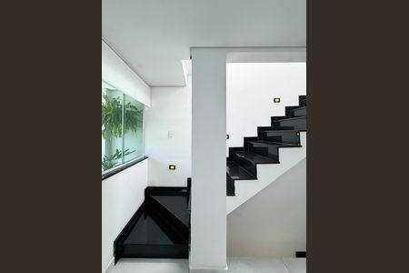 Sala de casa à venda com 2 quartos, 223m² em Baeta Neves, São Bernardo do Campo